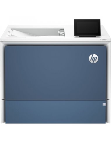 HP - Imprimante laser couleur recto verso Color LaserJet Enterprise 5700dn 43 ppm