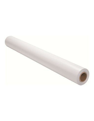 HP - Rouleau de papier traceur - Couché - 90gr 36" 914mm x 45.7m