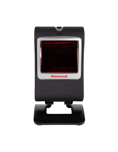 Honeywell - Lecteur de codes-barres Genesis 7580g 1D, PDF, 2D, Multi-IF USB - CodeGate