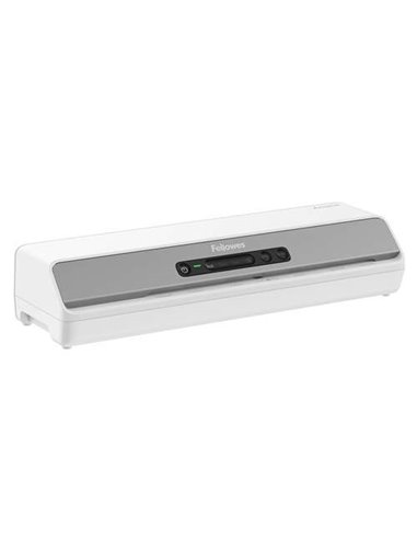 Fellowes - Plastifieuse Amaris A3 - Chauffage en 1 minute - Vitesse 800 mm/min - Épaisseur du sac 175 microns