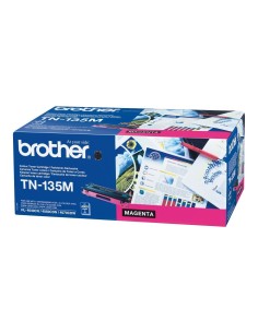 TN135M - Magenta - Toner Brother 2