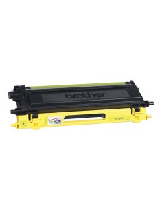 TN135Y - Jaune - Toner Brother 2