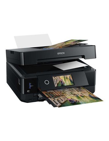 Epson - Imprimante recto verso WiFi couleur XP7100 Expression Premium 32 ppm