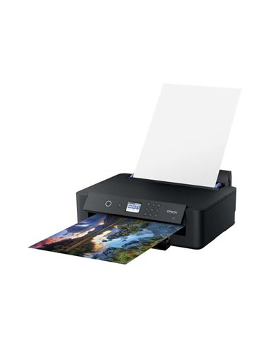 Epson - Imprimante photo couleur XP15000 Expression WiFi recto verso 29 ppm