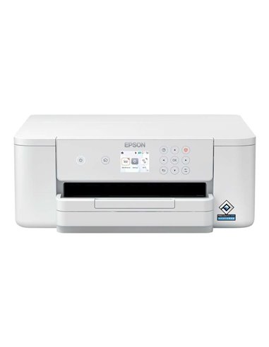 Epson - Imprimante couleur WiFi WorkForce WFC4310DW 21 ppm