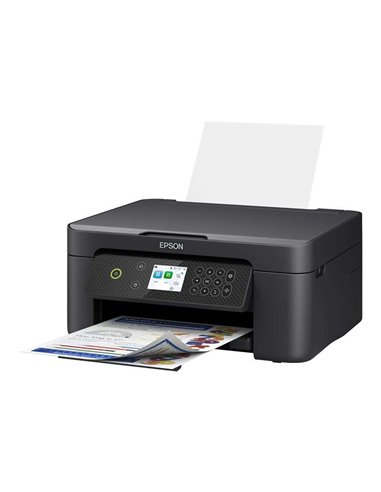 Epson - Imprimante multifonction couleur recto verso WiFi Expression Home XP4200 33 ppm