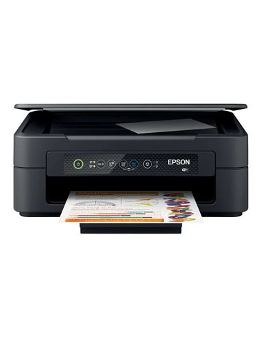 Epson - Imprimante couleur WiFi multifonction Expression Home XP2200 27 ppm