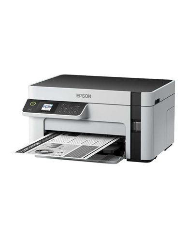 Epson - EcoTank ETM2120 Multifonction Monochrome WiFi 32 ppm (111 Bouteilles)