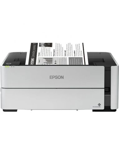 Epson - Imprimante WiFi monochrome EcoTank ETM1170 39 ppm