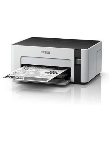 Epson - Imprimante WiFi monochrome EcoTank ETM1120 32 ppm