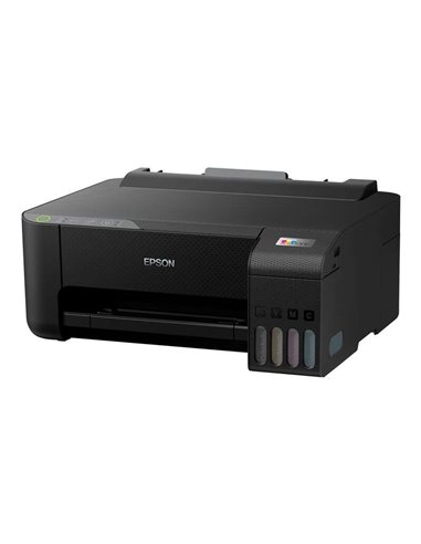 Epson - Imprimante couleur WiFi EcoTank ET1810 33 ppm