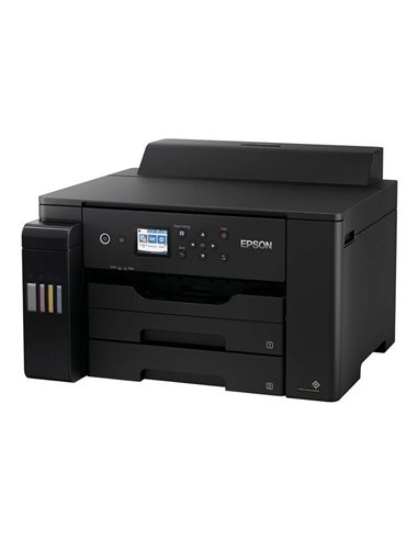 Epson - Imprimante WiFi recto verso couleur EcoTank ET16150 32 ppm