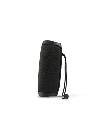 Energy Sistem - Enceinte Urban Box 3 - 16W - Bluetooth - USB/MicroSD - TWS - Couleur Noir