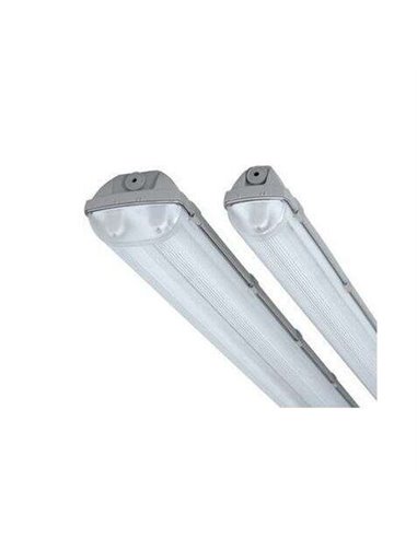 Elbat - Écran LED Etanche 150cm par Tube