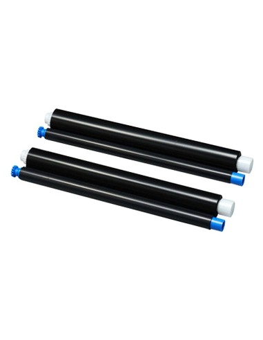 Pack de 2 Rouleaux de transfert thermique Panasonic KX-FA54 