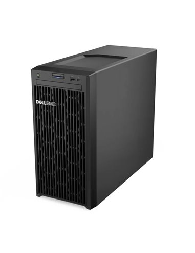 Serveur Dell PowerEdge T150 Intel Xeon E-2314 8 Go 1 To