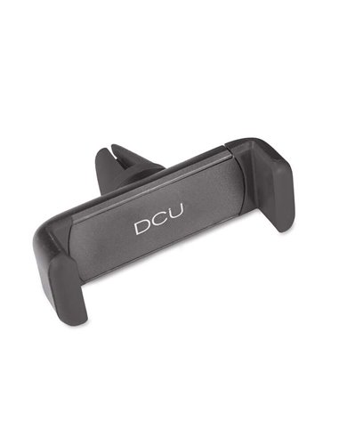 DCU Tecnologic - Support Universel pour Smartphone de Voiture - Couleur Noir