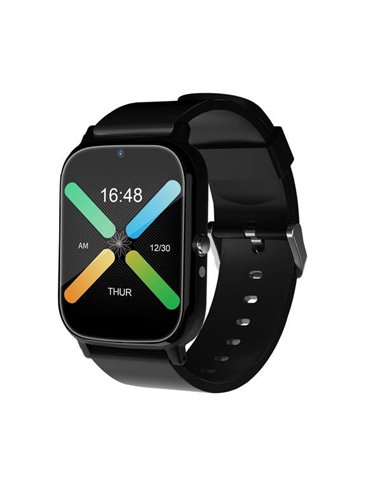 DCU Tecnologic - Smartwatch Senior GP Batteries -S 4G - Appels 8/9 heures - Wifi + GP Batteries -S - Batterie 550 mAH - Plusieur