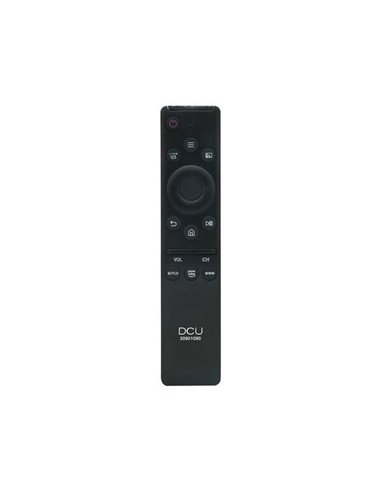 DCU Tecnologic - Télécommande universelle pour téléviseurs Samsung - - Contrôlez votre Smart TV LCD/LED en toute simplicité - Bo