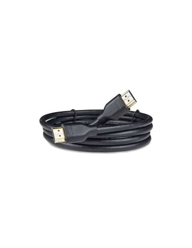 DCU Tecnologic - Connexion HDMI M - HDMI M 2.1 8K - 3m - Couleur Noir