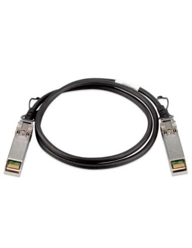 D-Link - Câble SFP+ à connexion directe 10 GbE 1 m