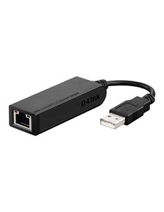 D-Link - Adaptateur USB-A vers Gigabit Ethernet