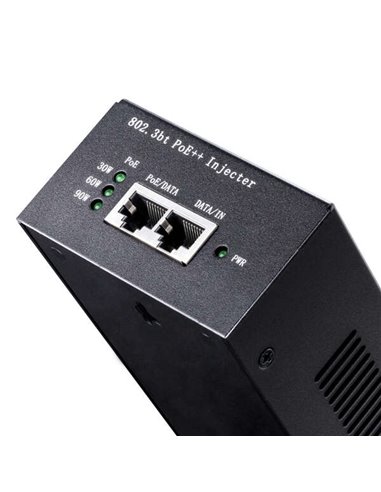 Cudy - Injecteur POE400 90W Gigabit PoE/PoE+/PoE++