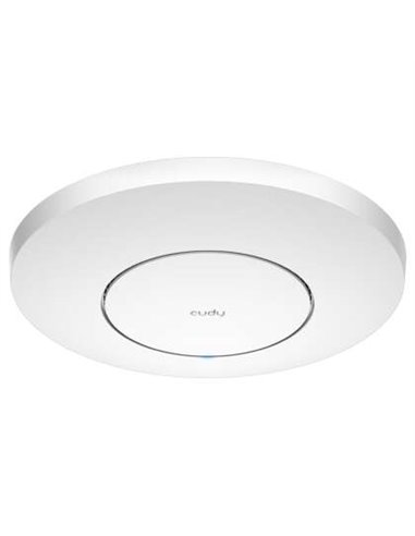 Cudy - Point d'accès sans fil Gigabit AP1300 AC1200 - PoE passif