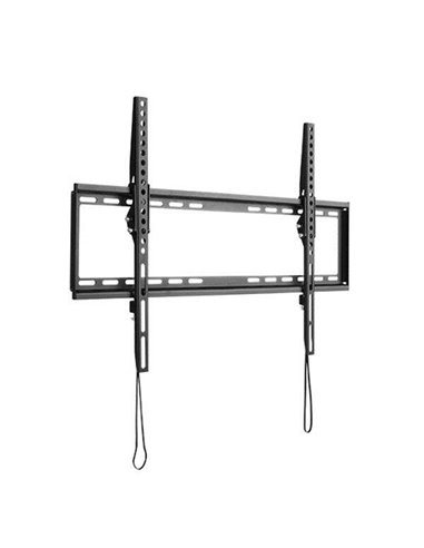 Cromad - Support mural fixe pour TV 37"-70" - Inclinable - VESA Max. 600x400mm - Poids maximum 35 kg