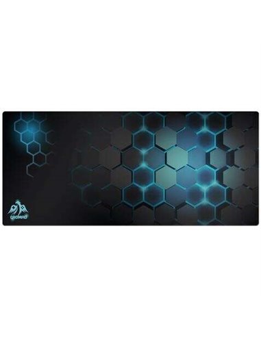 Cromad - Tapis de Souris Gaming Pro XXL - Antidérapant - Taille 930x430x4mm