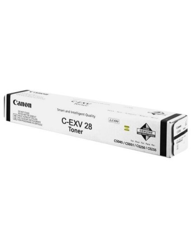 Canon C-EXV28 - Noir - Toner Canon