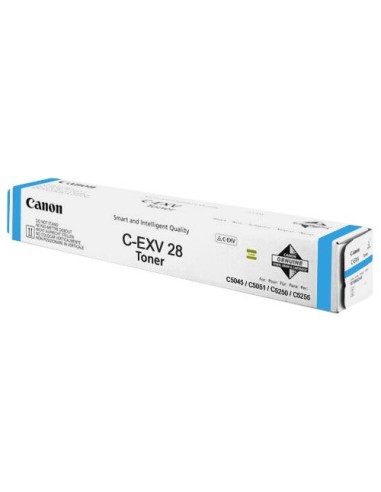 Canon C-EXV28 - Cyan - Toner Canon