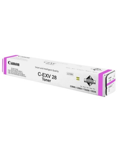 Canon C-EXV28 - Magenta - Toner Canon