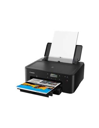 Canon - Imprimante recto verso couleur WiFi Pixma TS705a 15 ppm