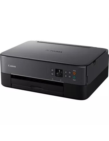 Canon - Imprimante WiFi recto verso multifonction couleur Pixma TS5350i