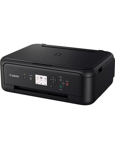 Canon - Imprimante WiFi recto verso multifonction couleur Pixma TS5150