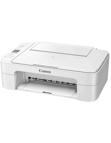 Canon - Imprimante WiFi couleur multifonction Pixma TS3351