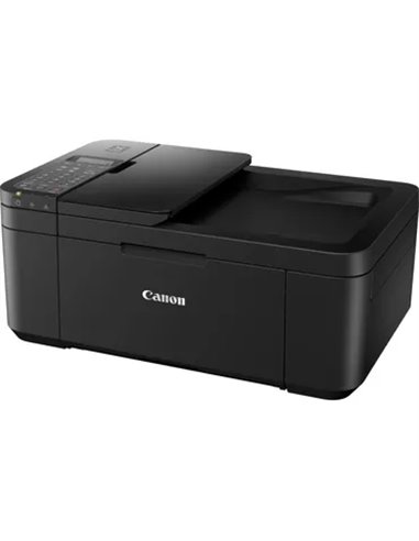 Canon - Imprimante multifonction Pixma TR4750i couleur recto verso WiFi Fax