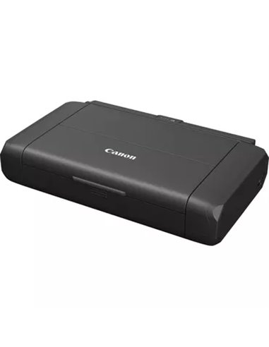 Canon - Imprimante portable Pixma TR150 avec batterie couleur WiFi