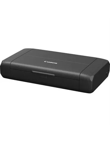 Canon - Imprimante couleur Wi-Fi portable Pixma TR150