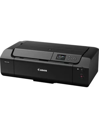 Canon - Imprimante photo couleur WiFi Pixma PRO-200 A3+