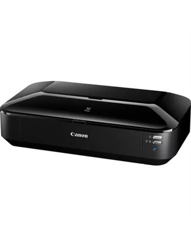 Canon - Imprimante WiFi couleur Pixma iX6850 A3+