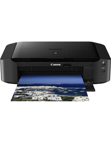 Canon - Imprimante photo couleur WiFi Pixma iP8750 A3