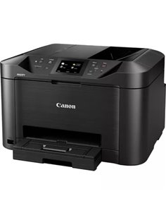 Canon - Imprimante multifonction couleur Maxify MB5150 Fax recto verso WiFi 24 ppm