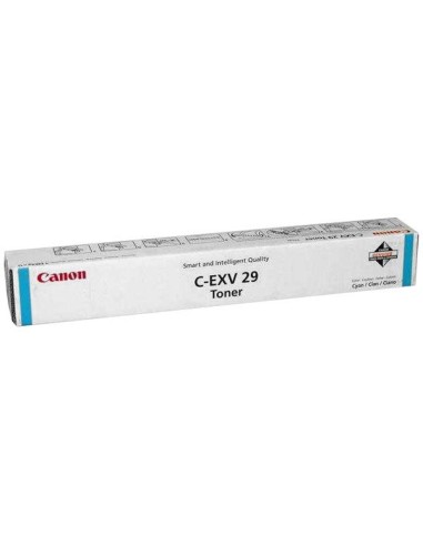 Canon C-EXV29 - Cyan - Toner Canon