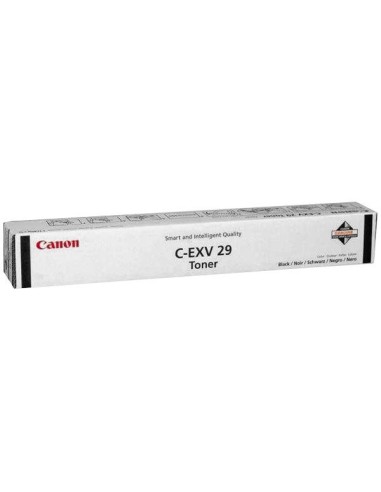 Canon C-EXV29 - Noir - Toner Canon