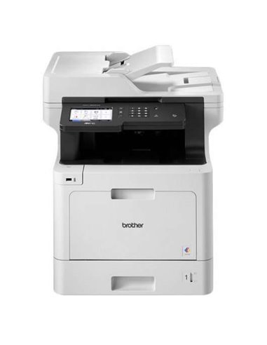 Brother - MFC-L8900CDW Imprimante multifonction laser couleur WiFi Duplex 31 ppm