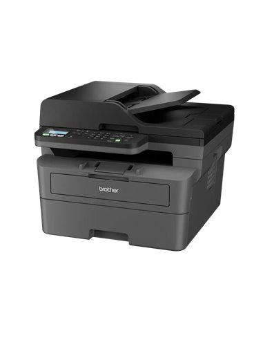 Brother - MFC-L2827DWXL Imprimante multifonction Laser monochrome WiFi Fax recto verso 32 ppm