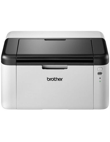 Brother - Imprimante laser monochrome WiFi HL1210W 20 ppm