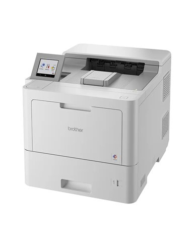 Brother - Imprimante laser couleur recto verso HL-L9470CDN 40 ppm